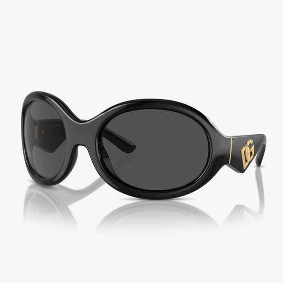 New Dolce & Gabbana DG6201 Sunglasses